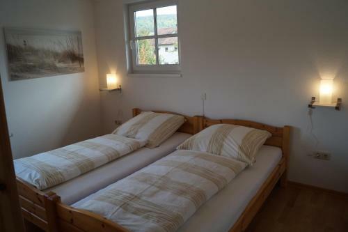 Ferienhaus In W�rth Am Main