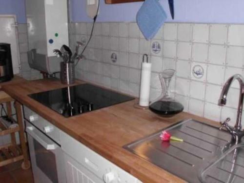 Apartamento Ueues Meeklik Hues