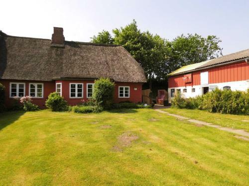 Apartamento Ueues Meeklik Hues