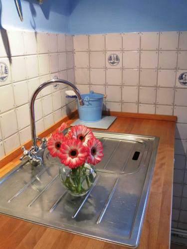 Apartamento Ueues Meeklik Hues