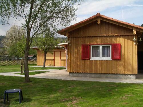 Apartamento Berliner Huette