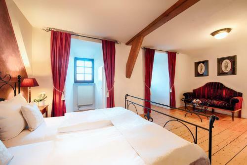 Welcome Hotel Schloss Lehen