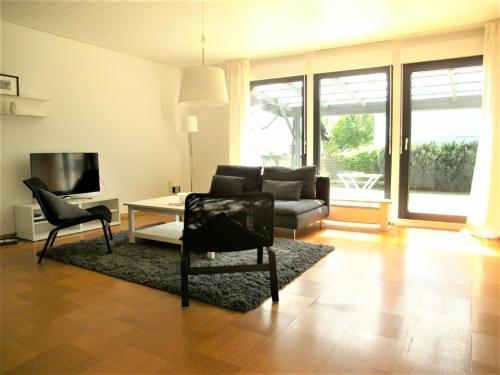 Apartamento Mergl's