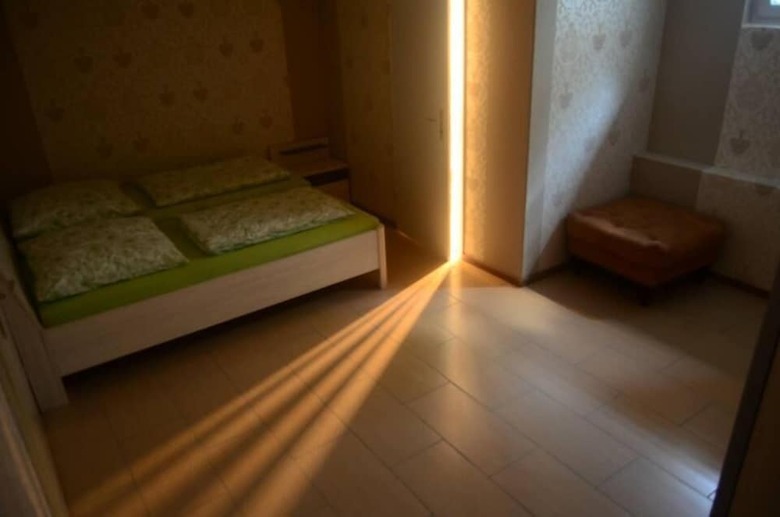 Hostal Gr�ndauer Monteurwohnung/studentenwohnung