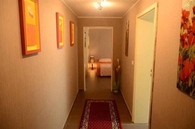 Hostal Gr�ndauer Monteurwohnung/studentenwohnung