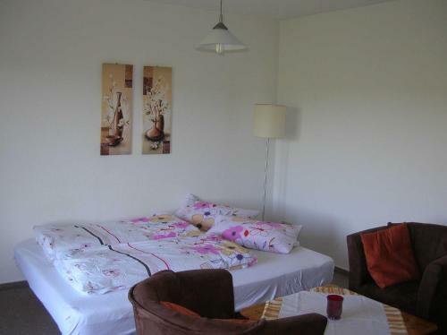Apartamento Ferienwohnung Siglinde Schneider