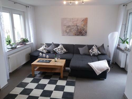 Apartamento Haus Maruna