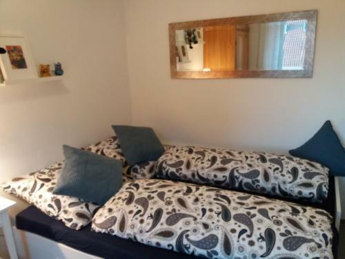 Apartamento Haus Maruna