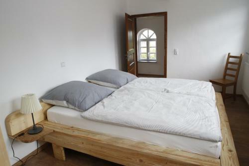 Apartamento Altes -haus
