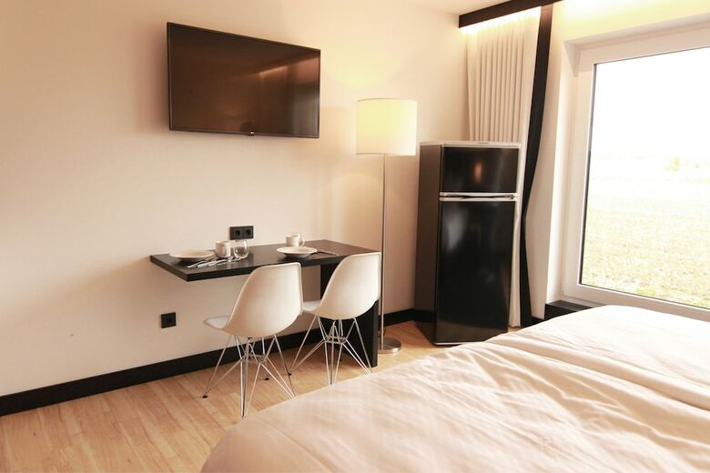 Bg Hotel