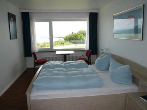 Apartamento Gaestehaus Cap Hoorn