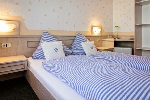 Hotel Helgolandia