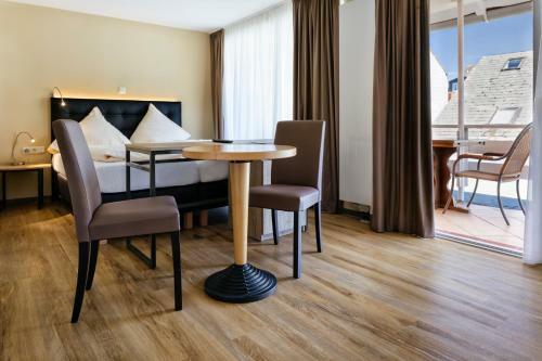 Hotel Helgolandia