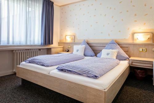 Hotel Helgolandia