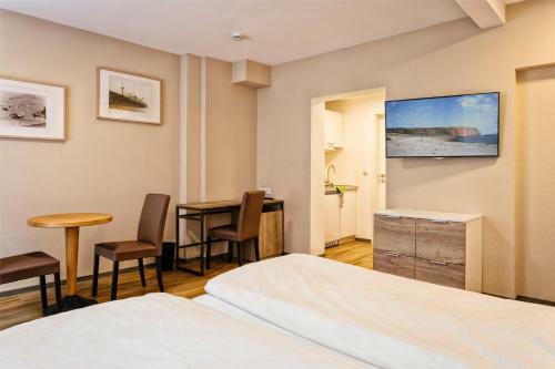 Hotel Helgolandia