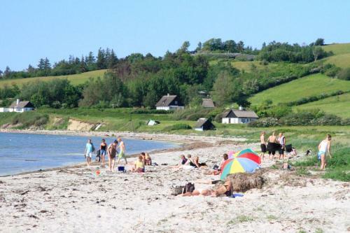 Vejrh�j Holiday House