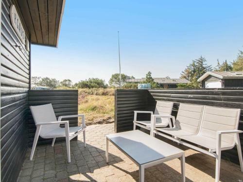 Two-bedroom Holiday Home In Fan� 6