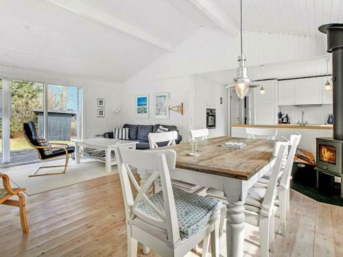 Holiday Home Glesborg Xxxv