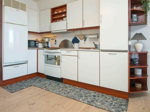 Holiday Home Glesborg XVI