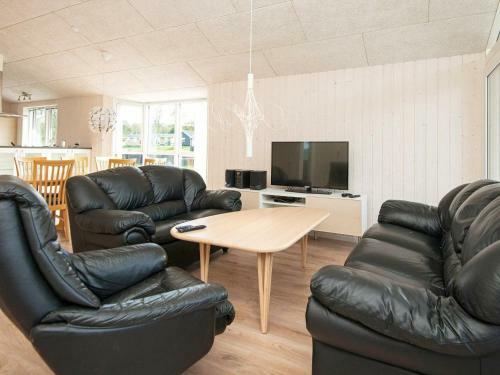 Holiday Home Glesborg XIV