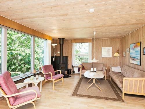 Holiday Home Havne�vej