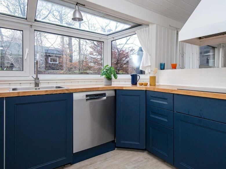 Holiday Home Glesborg II