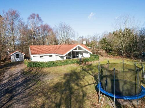 Holiday Home �rsted