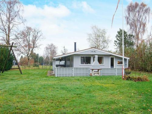 Holiday Home Glesborg Xlix