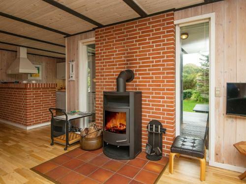 Holiday Home Glesborg Xliii
