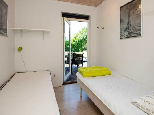 Holiday Home Glesborg Xxxiv