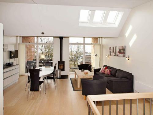 Apartamento Holiday Home Kirkeh�jvej II