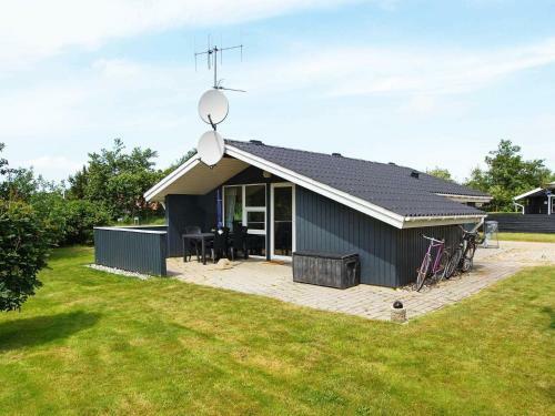 Holiday Home Hemmet