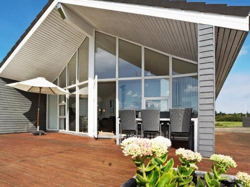 Holiday Home Kornblomstv�nget