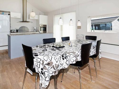 Holiday Home Kornblomstv�nget
