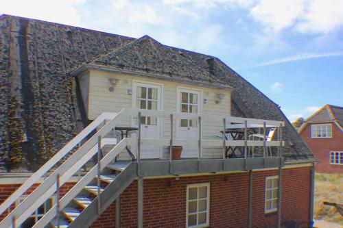 Klitgaarden Henne Strand