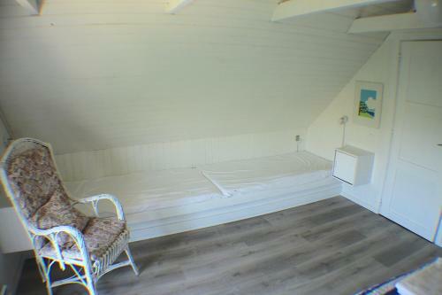 Klitgaarden Henne Strand