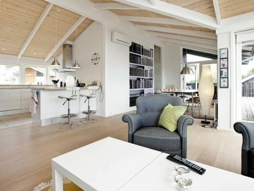 Holiday Home Kelstrup