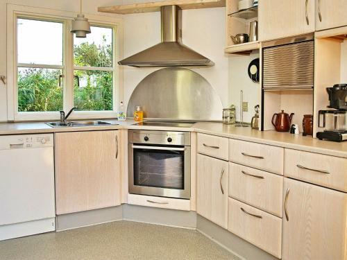 One-bedroom Holiday Home In Sydals 2
