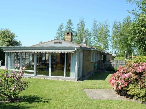 Two-bedroom Holiday Home In Sydals 6