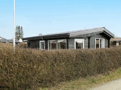Holiday Home Karreb�ksminde