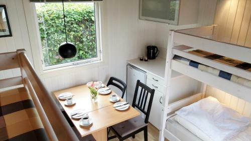 Lystskov Camping & Cottages