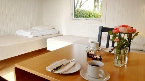 Lystskov Camping & Cottages