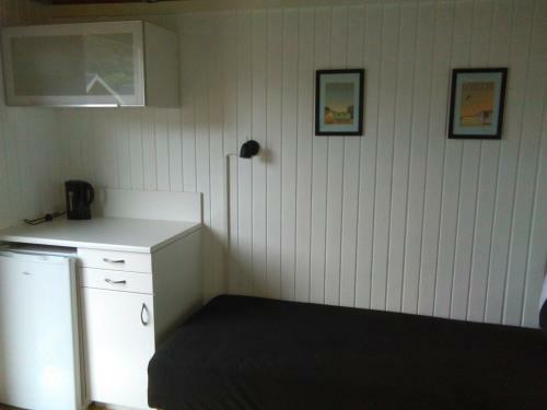 Lystskov Camping & Cottages