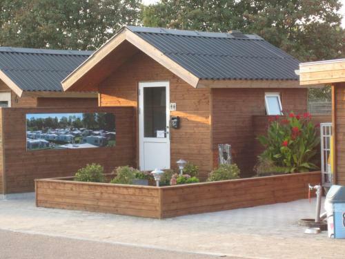 Lystskov Camping & Cottages