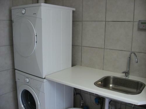 Lystskov Camping & Cottages