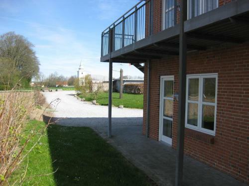 Posada Hotel Korning Kro