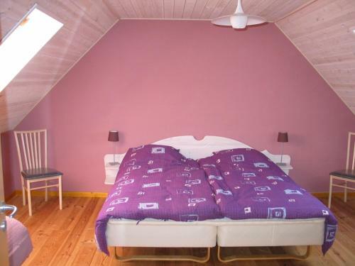 Agroturismo Hveddegaard Farm Holiday