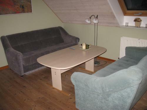 Agroturismo Hveddegaard Farm Holiday