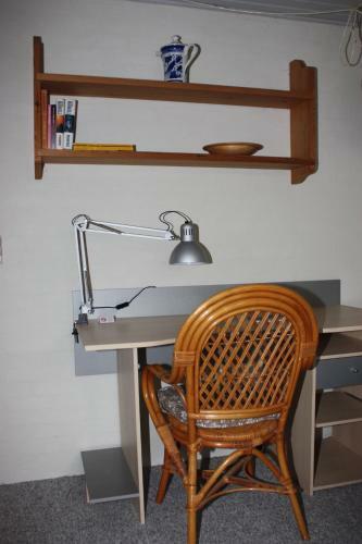 Holmehuset Bed & Breakfast