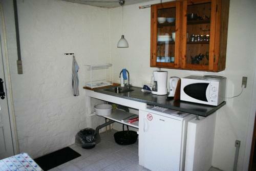 Holmehuset Bed & Breakfast